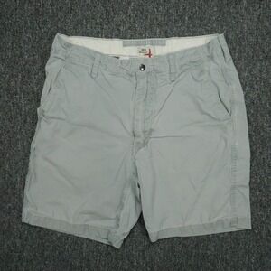 Relwen Shorts Men 30 Gray Flyweight Flex Lightweight Huckberry *